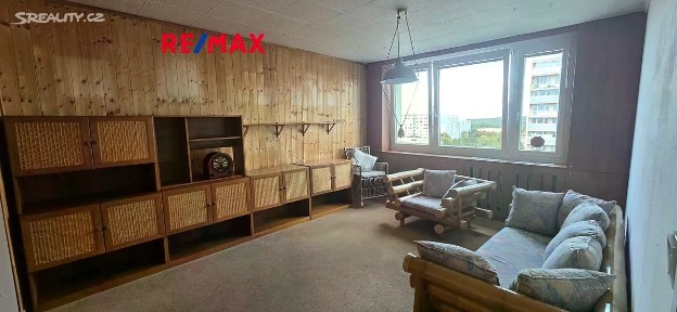 Pronájem bytu 3+kk 62 m² Machkova, Praha - Chodov