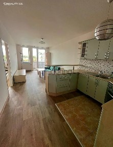 Pronájem bytu 2+kk 50 m² Bechlínská, Praha - Letňany