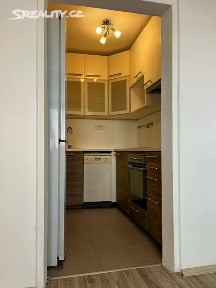 Pronájem bytu 2+kk 43 m² Ciolkovského, Praha - Ruzyně