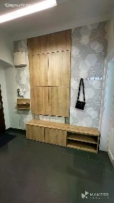 Pronájem bytu 2+kk 72 m² Spálená, Praha - Nové Město