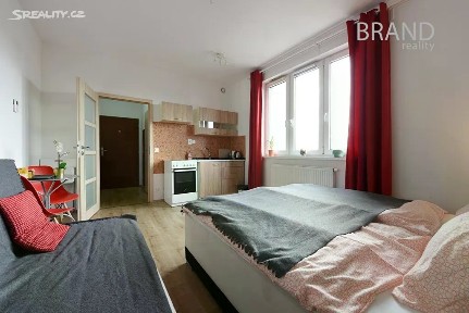 Praha, Praha 9, Vysočany, Freyova, 25