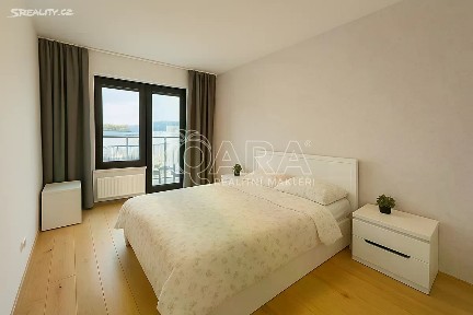 Pronájem bytu 3+kk 90 m² Nyklíčkova, Praha - Jinonice