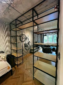 Pronájem bytu 2+kk 76 m² Hlavní, Praha - Záběhlice