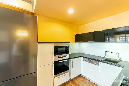 Pronájem bytu 3+kk 87 m² Ocelářská, Praha - Vysočany