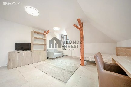 Praha, Praha 10, Vršovice, Rostovská, 25