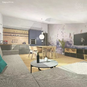 Prodej bytu 2+kk 69 m² nám. sv. Václava, Brandýs nad Labem-Stará Boleslav - Stará Boleslav