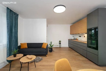 Prodej bytu 3+kk 72 m² Roháčova, Kolín - Kolín III