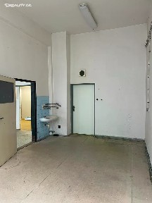 Pronájem skladového prostoru 20 m² Podnikatelská, Praha - Běchovice