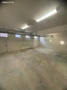 Pronájem skladového prostoru 45 m² Podnikatelská, Praha - Běchovice
