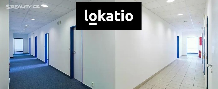 Pronájem skladového prostoru 885 m² Tiskařská, Praha - Malešice