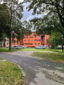 Prodej bytu 2+1 54 m² Jiráskova, Polička