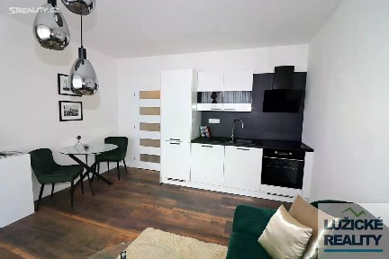 Prodej bytu 2+kk 40 m² Halasova, Liberec - Liberec VI-Rochlice