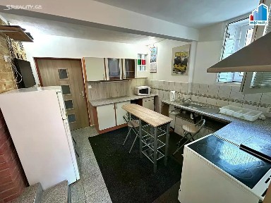 Pronájem bytu 2+1 55 m² Křimická, Plzeň - Skvrňany