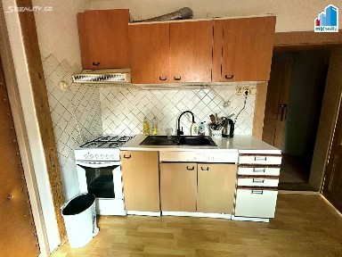 Pronájem bytu 2+1 75 m² Křimická, Plzeň - Skvrňany