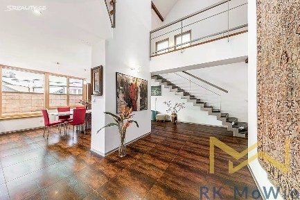 Prodej kanceláře 315 m² Valentinská, Praha - Staré Město