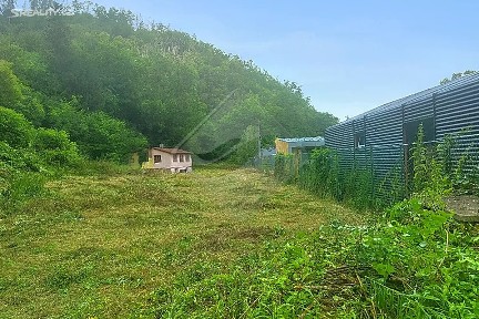 Prodej komerční nemovitosti 72 m² Strnady, Praha - Zbraslav