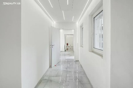 Prodej ordinace 223 m² Hartigova, Praha - Žižkov