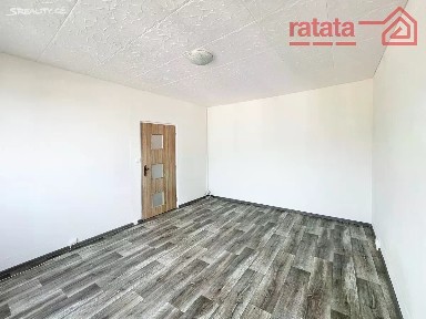 Pronájem bytu 1+1 35 m² Zahradní, Chomutov