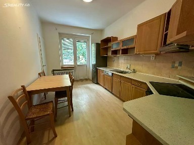 Pronájem bytu 3+1 83 m² Horova, Ústí nad Labem - Ústí nad Labem-centrum