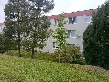 Prodej bytu 2+1 54 m² Zlín