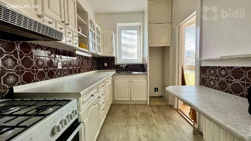Prodej bytu 3+1 73 m² Zálešná II, Zlín