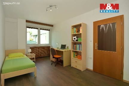 Prodej bytu 5+kk 140 m² Ant. Barcala, České Budějovice - České Budějovice 2