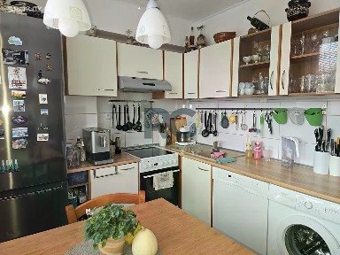 Prodej bytu 2+1 53 m² Bezděkovská, Strakonice - Strakonice II