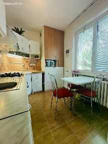 Pronájem bytu 2+1 47 m² Jaselská, Ostrava - Poruba