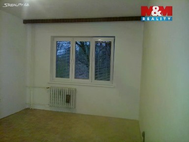 Pronájem bytu 1+1 45 m² Horní, Ostrava - Ostrava-Jih