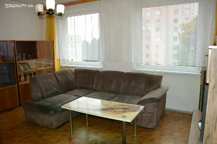 Prodej bytu 1+kk 31 m² Janáčkova, Teplice - Trnovany