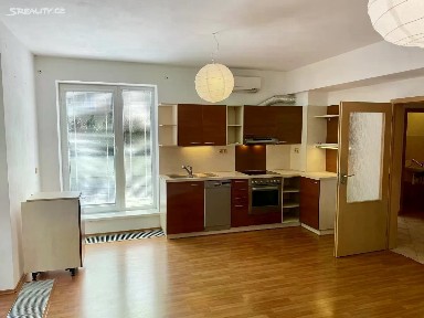 Pronájem bytu 3+kk 73 m² Chudčická, Brno - Bystrc