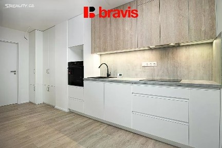 Brno, Brno-město, Zábrdovice, Auerswaldova