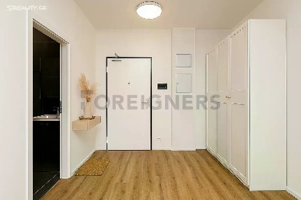 Brno, Brno-město, Komárov, Komárovská