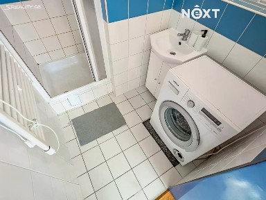 Pronájem bytu 1+kk 30 m² Cejl, Brno - Zábrdovice