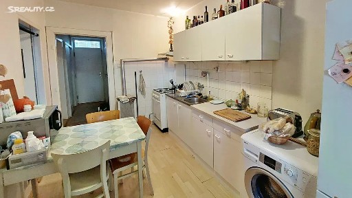 Prodej bytu 2+1 40 m² Dvorského, Brno - Štýřice