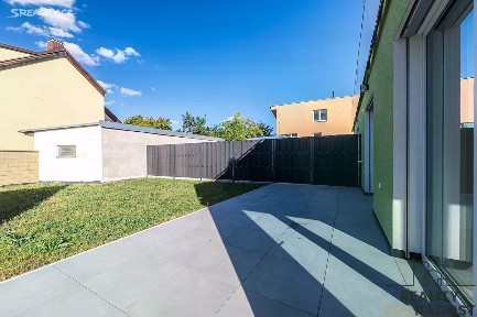 Prodej bytu 4+kk 90 m² Brno - Starý Lískovec