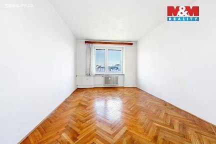 Prodej bytu 2+1 55 m² Bakalovo nábřeží, Brno - Štýřice