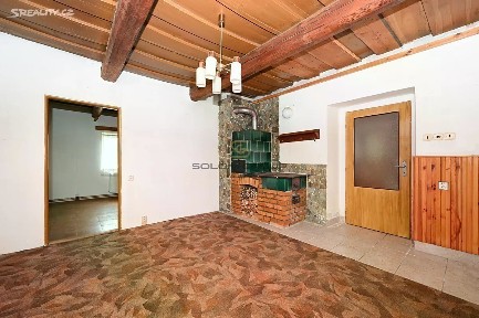 Prodej rodinného domu 117 m², pozemek 780 m² Bílé Podolí - Lovčice