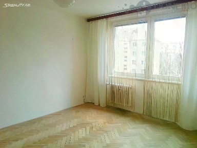 Pronájem bytu 1+1 38 m² Olomouc - Nová Ulice