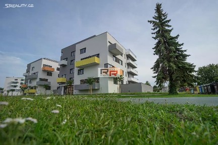 Pronájem bytu 1+kk 41 m² Slavonínská, Olomouc - Povel