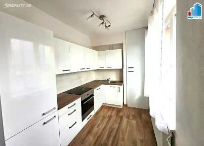 Prodej bytu 2+kk 49 m² U Lomů, Plzeň - Východní Předměstí
