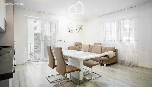 Prodej bytu 2+kk 50 m² Pecháčkova, Plzeň - Skvrňany