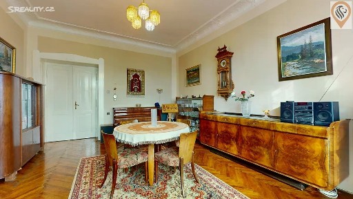 Prodej bytu 3+1 126 m² Hálkova, Plzeň - Jižní Předměstí