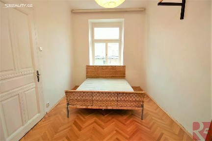 Prodej bytu 1+1 36 m² Svatoslavova, Praha - Nusle