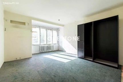 Prodej bytu 1+kk 43 m² V Horní Stromce, Praha - Vinohrady