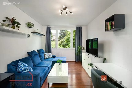 Praha, Praha 10, Strašnice, Nedvězská, 12