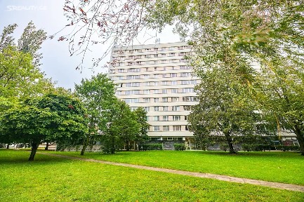 Prodej bytu 1+1 44 m² Horáčkova, Praha - Krč