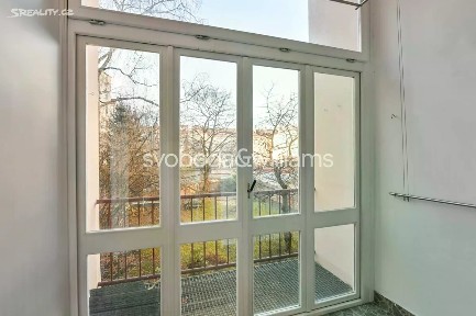 Prodej bytu 3+kk 98 m² Kolínská, Praha - Vinohrady