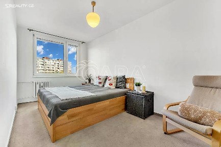 Prodej bytu 3+kk 71 m² Livornská, Praha - Horní Měcholupy