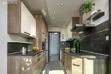 Prodej bytu 3+1 89 m² Libáňská, Praha - Horní Počernice